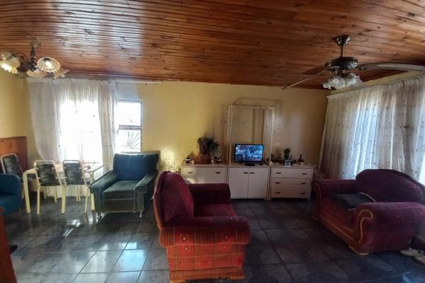 3 Bedroom Property for Sale in Ginsberg Eastern Cape